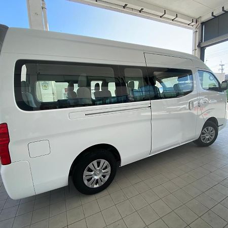Confortable Departamento Vacacional In Playa 신데 델 카르멘 외부 사진