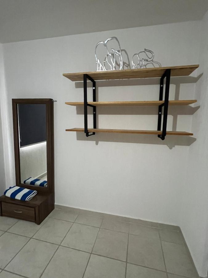 Confortable Departamento Vacacional In Playa 신데 델 카르멘 외부 사진